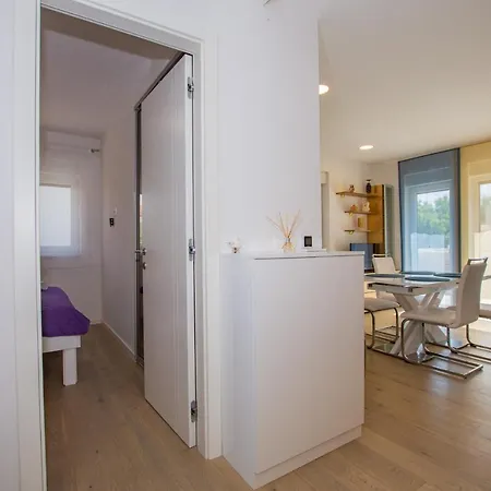 Apartamento Goldy *
