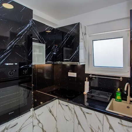Goldy Apartamento Zadar