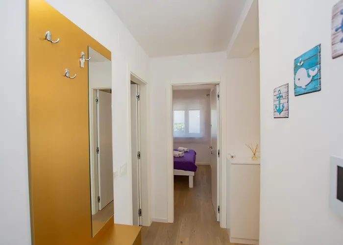 Apartment Goldy *