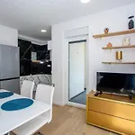 Goldy Apartman