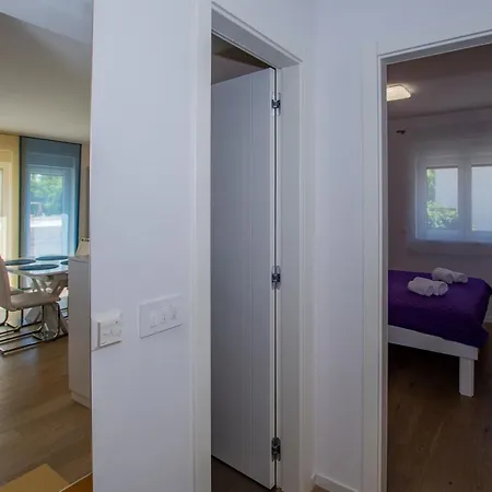 Apartman Goldy *