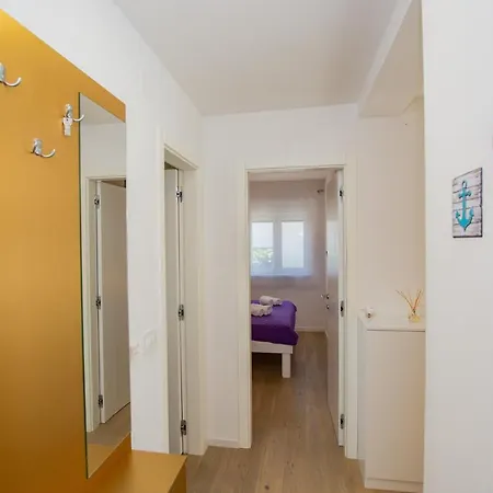 Apartment Goldy *