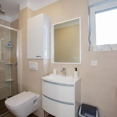 Apartment Goldy Zadar