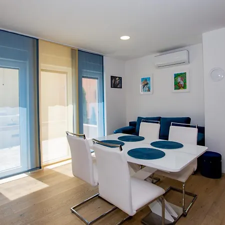 Goldy Apartment Zadar