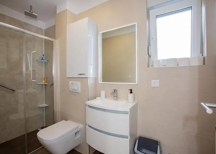 דירה Goldy זאדאר